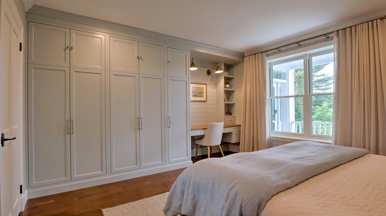 Chambre à couché