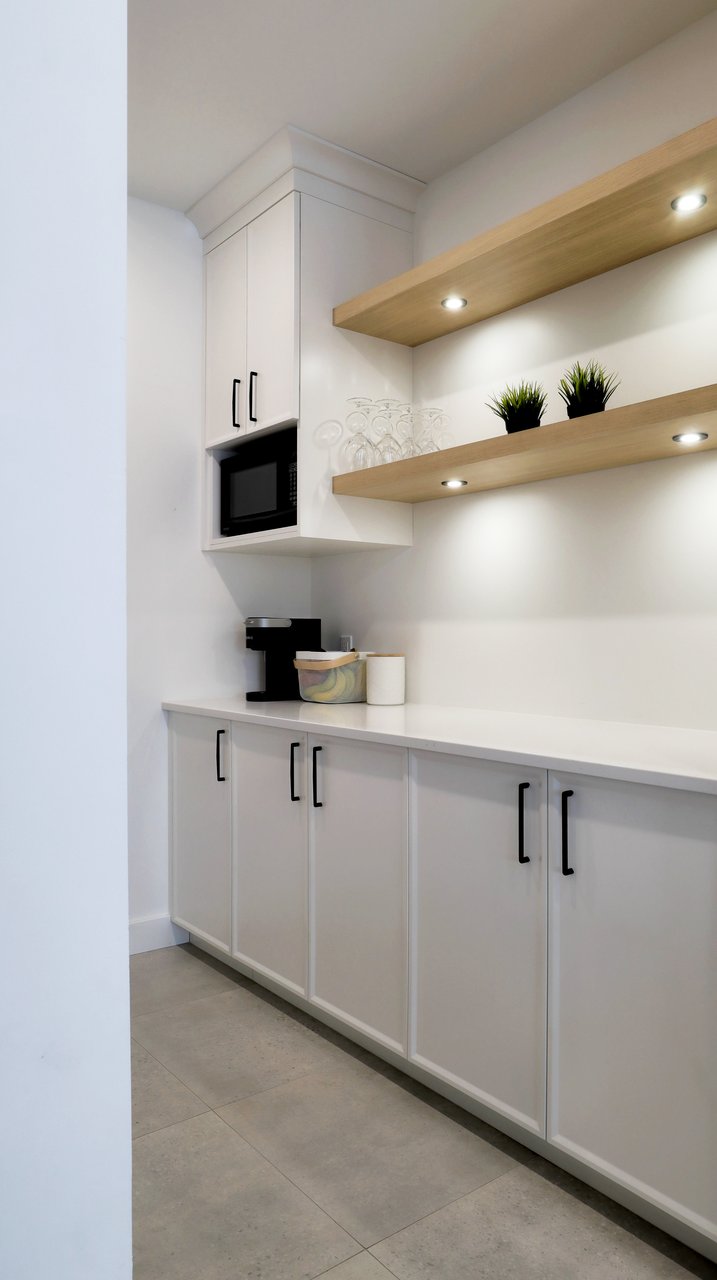 Pantry